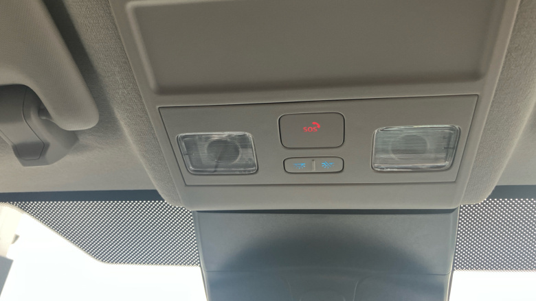 Ford Transit Custom 280 L2 Diesel Fwd 2.0 EcoBlue 136ps H1 Van Limited Auto